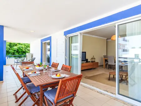 Mediterrâneo - Appartement 75m² avec piscine à Vilamoura : photo 21