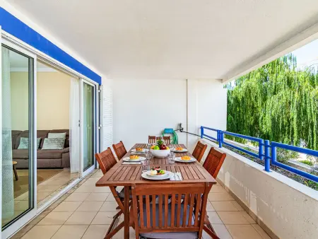 Mediterrâneo - Appartement 75m² avec piscine à Vilamoura : photo 22