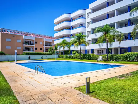 Mediterrâneo - Appartement 75m² avec piscine à Vilamoura : photo 23