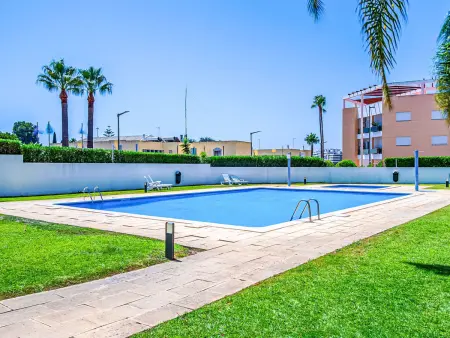 Mediterrâneo - Appartement 75m² avec piscine à Vilamoura : photo 24