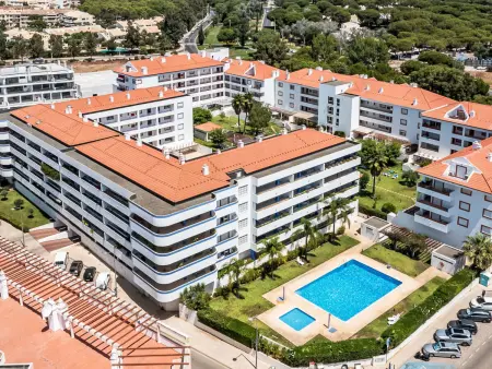 Mediterrâneo - Appartement 75m² avec piscine à Vilamoura : photo 25