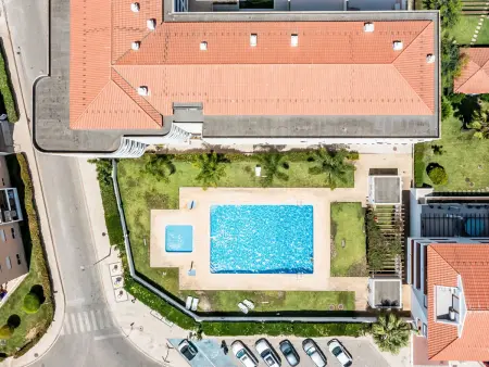 Mediterrâneo - Appartement 75m² avec piscine à Vilamoura : photo 27