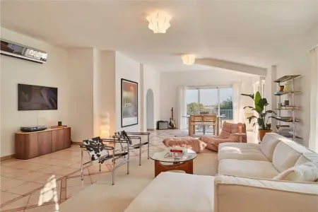 Location appartement à Vallauris