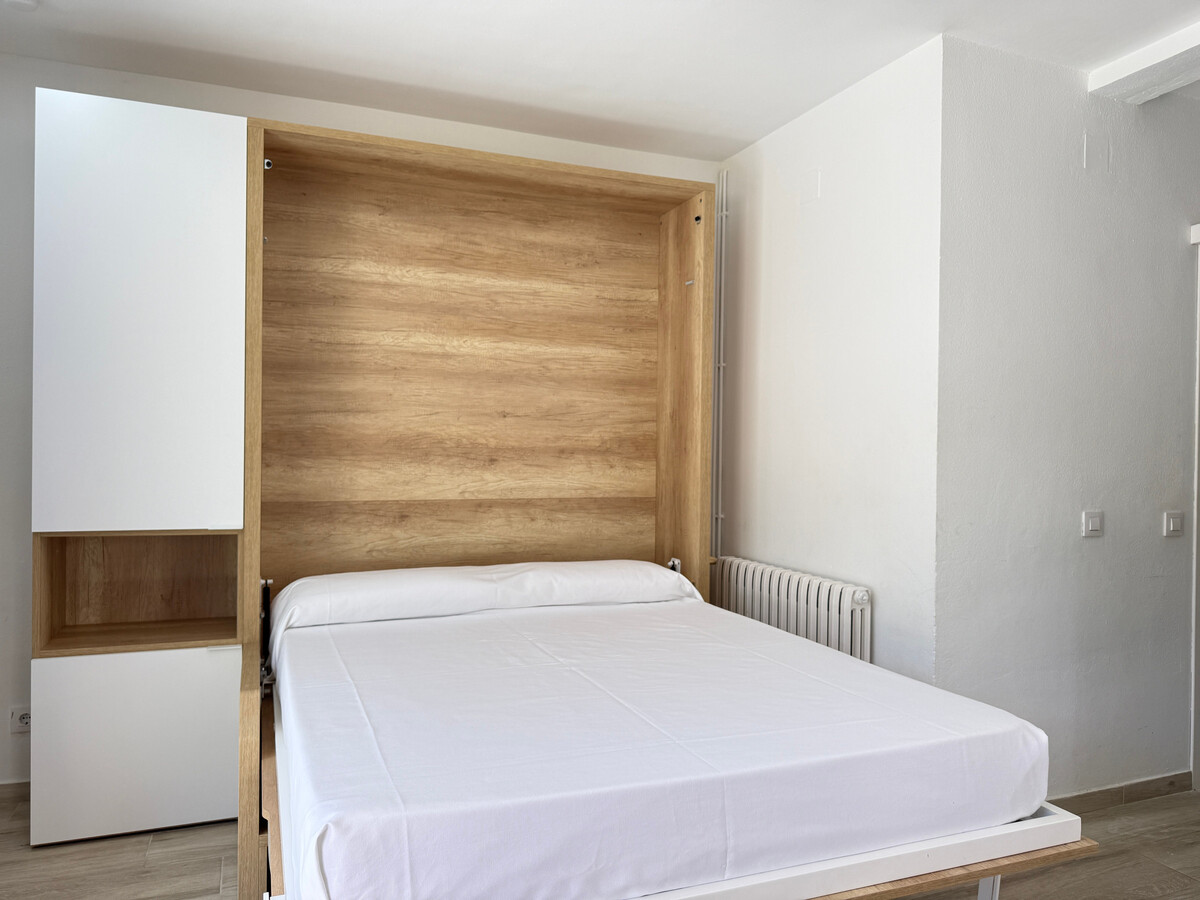 Appartement 4 personnes avec piscine à Roses - Photo 3