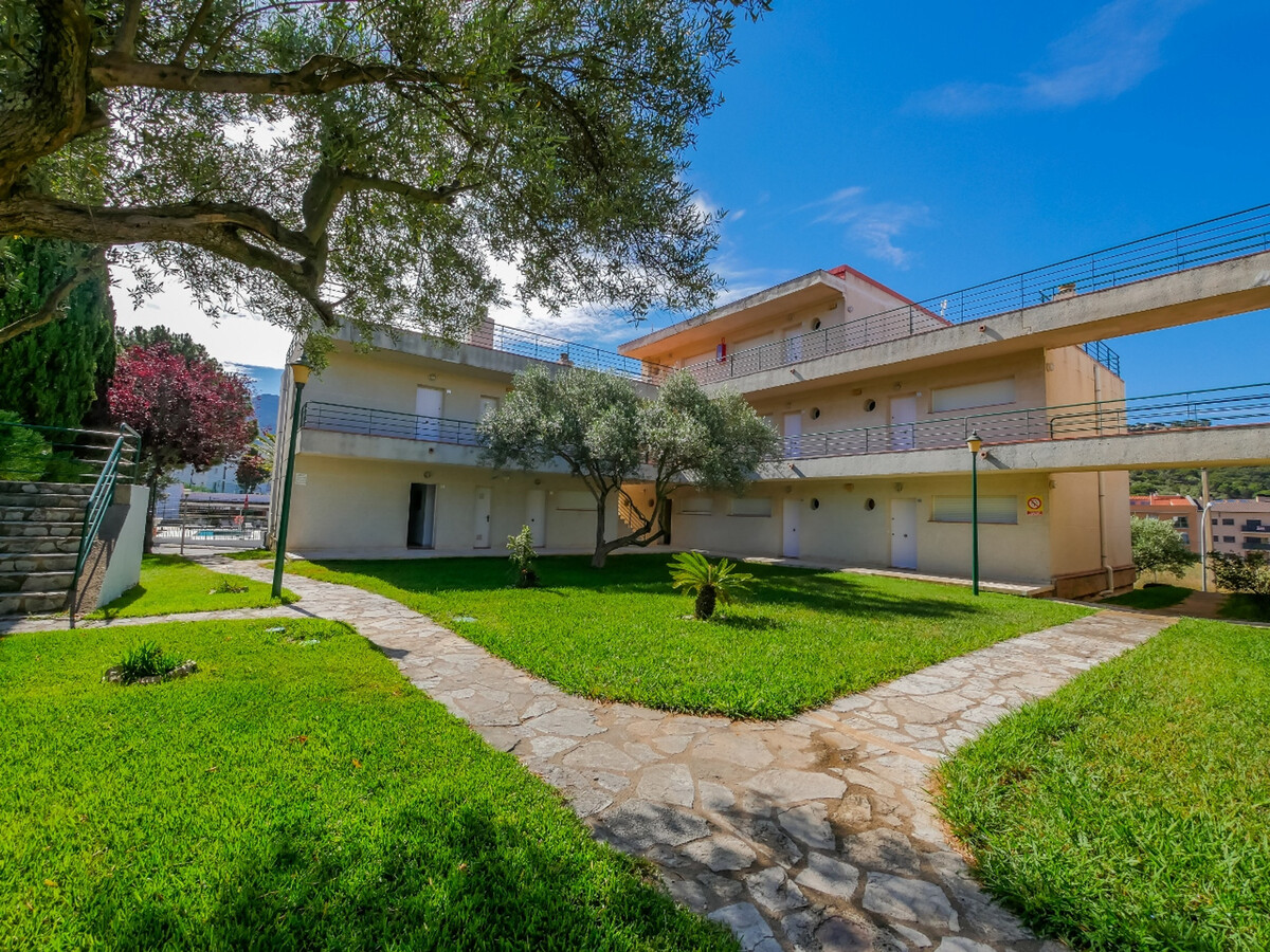 Appartement 4 personnes avec piscine à Roses - Photo 13