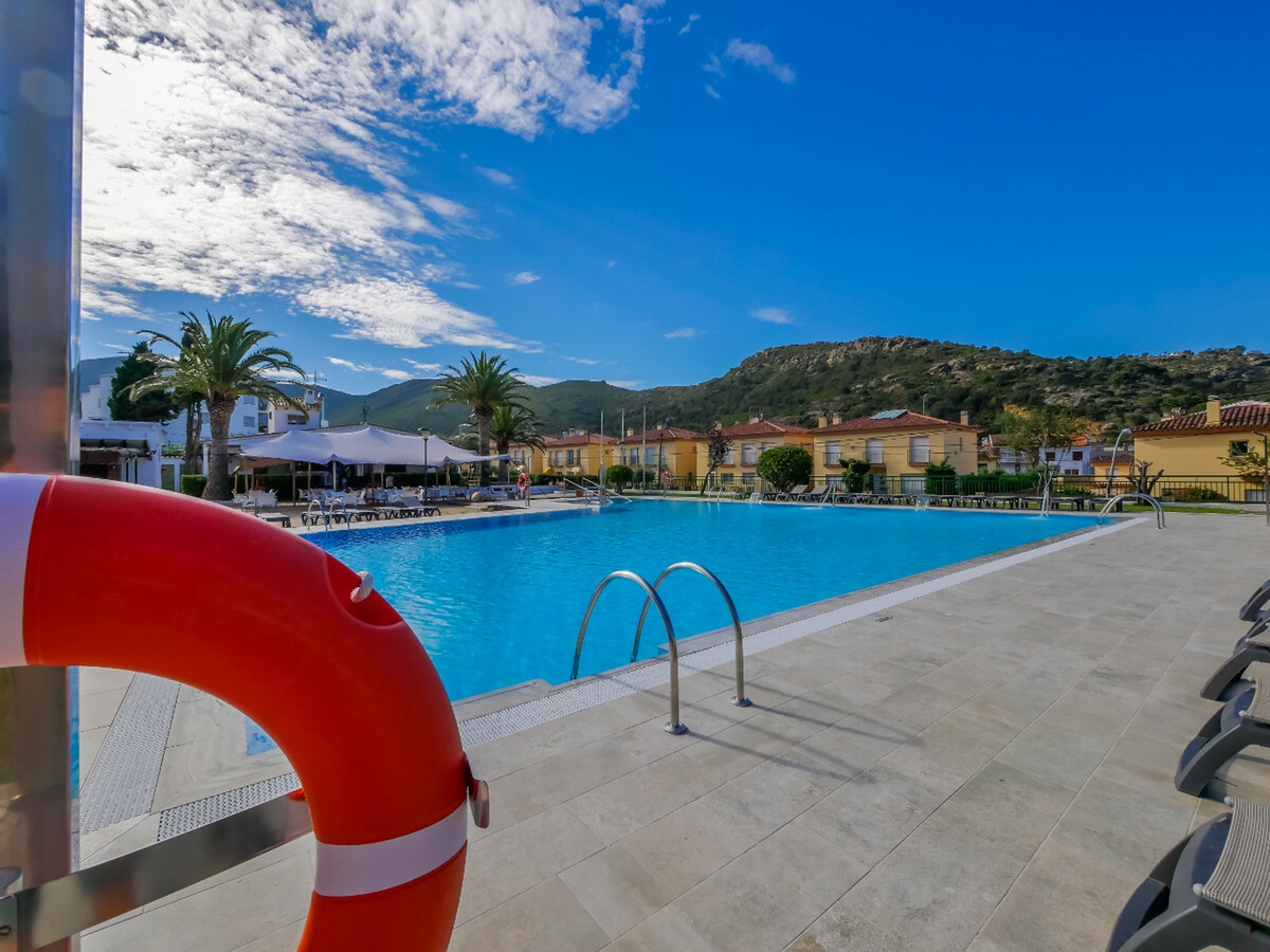 Appartement 4 personnes avec piscine à Roses - Photo 14