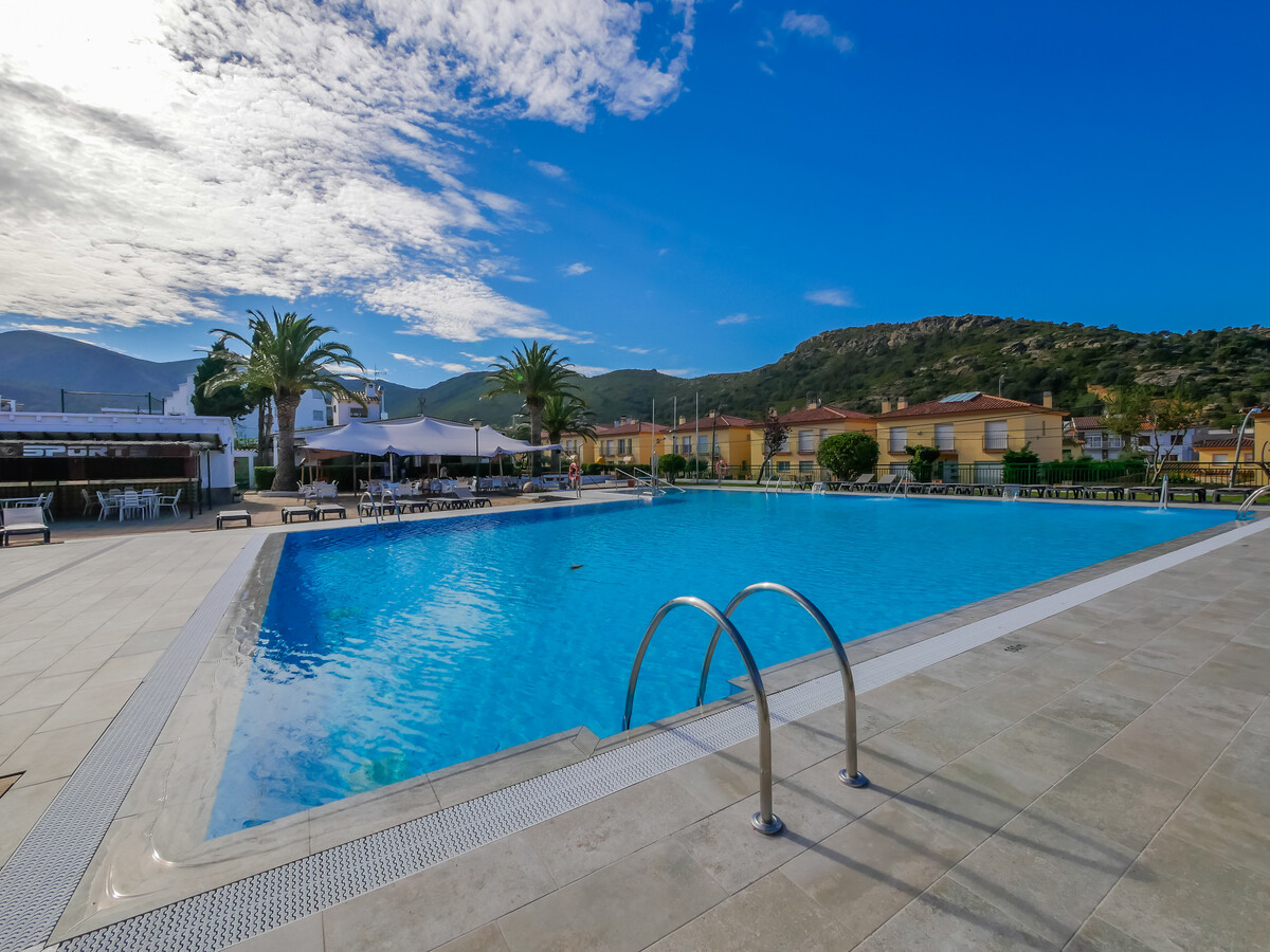 Appartement 4 personnes avec piscine à Roses - Photo 15