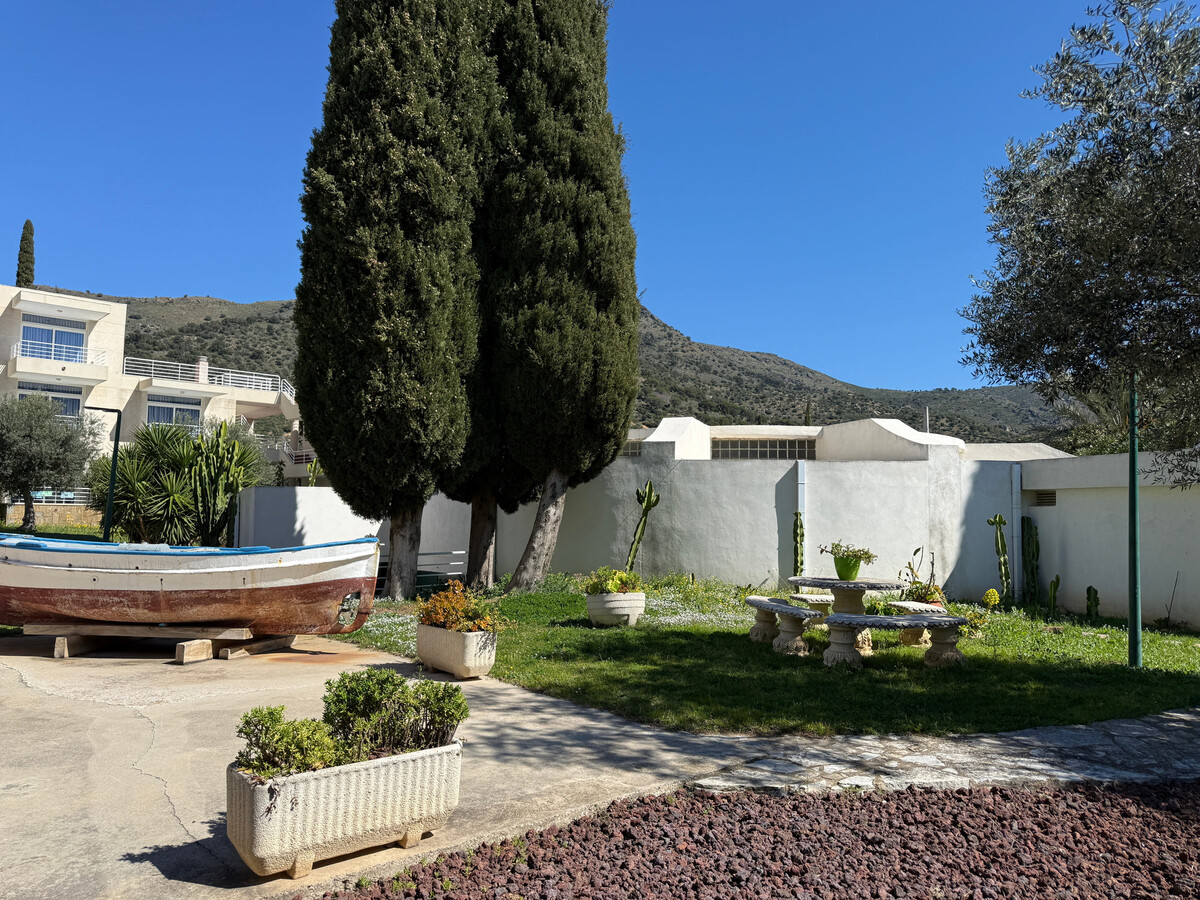 Appartement 6 pers. à Roses, piscine et jardin - Photo 1
