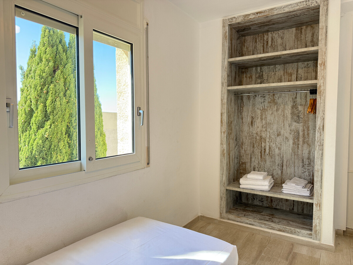 Appartement 6 pers. à Roses, piscine et jardin - Photo 5