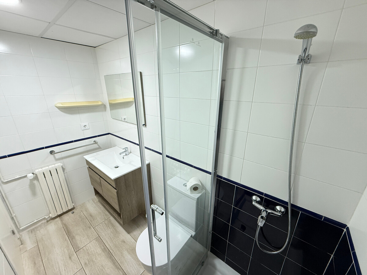 Appartement 6 pers. à Roses, piscine et jardin - Photo 16