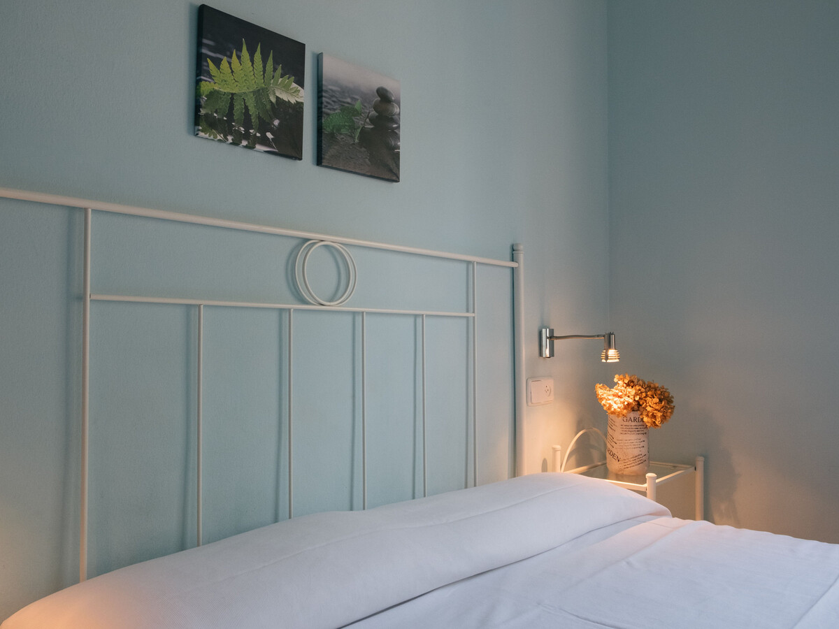Appartement 4 pers. à 1 min de la plage de Roses - Photo 7