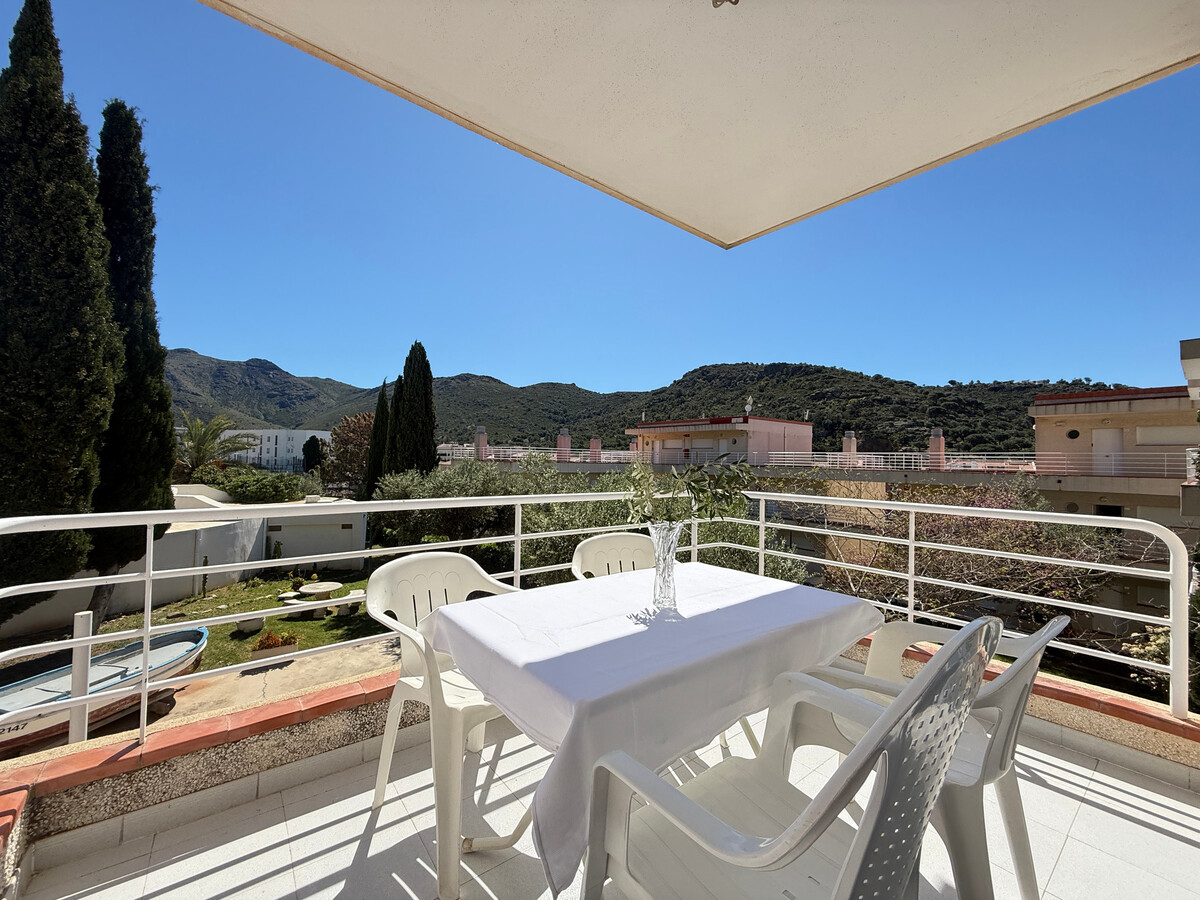 Appartement 4 pers. Mas Oliva, jardin et piscine - Photo 3