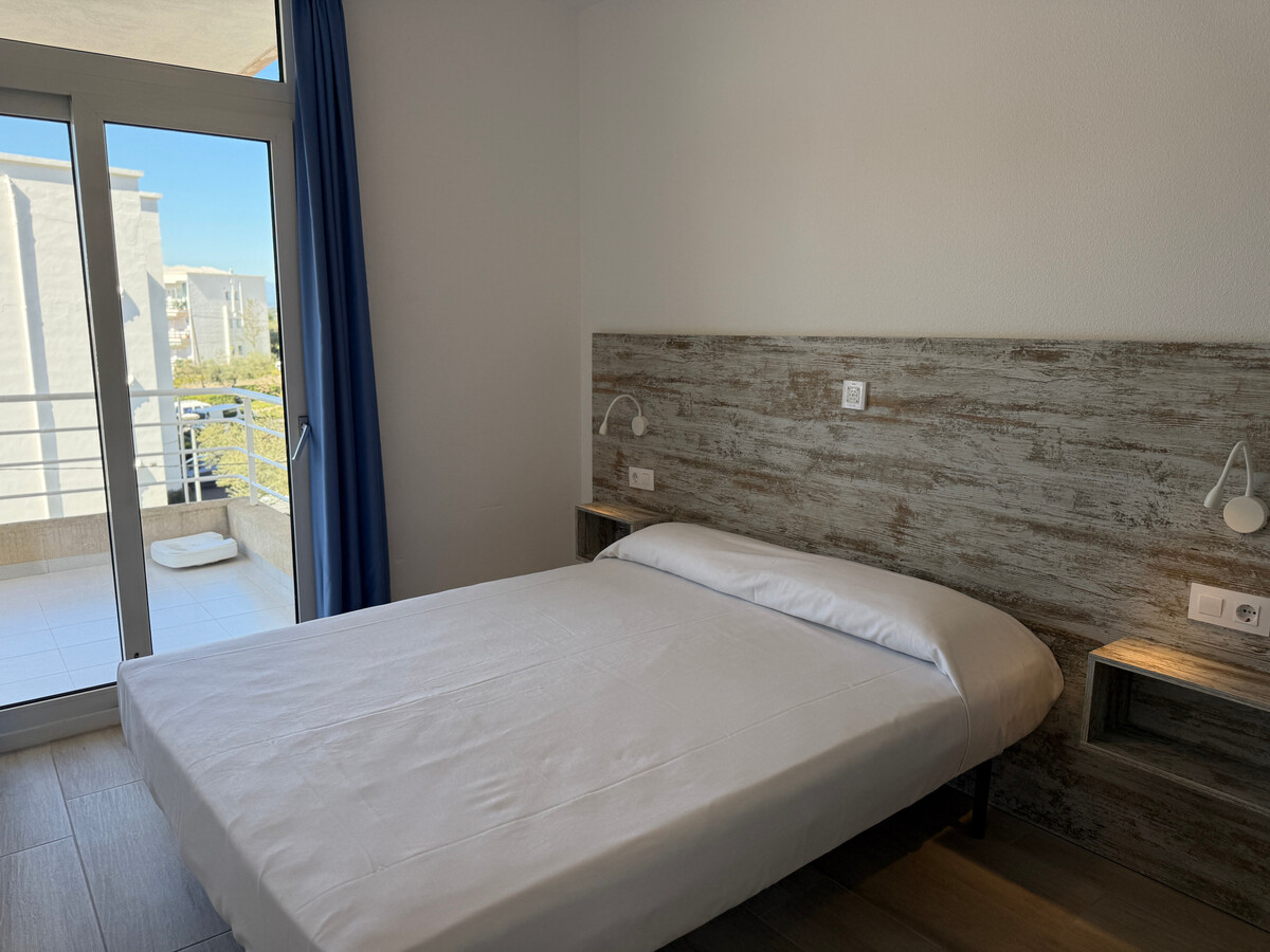 Appartement 6 pers avec piscine à Roses - Photo 8