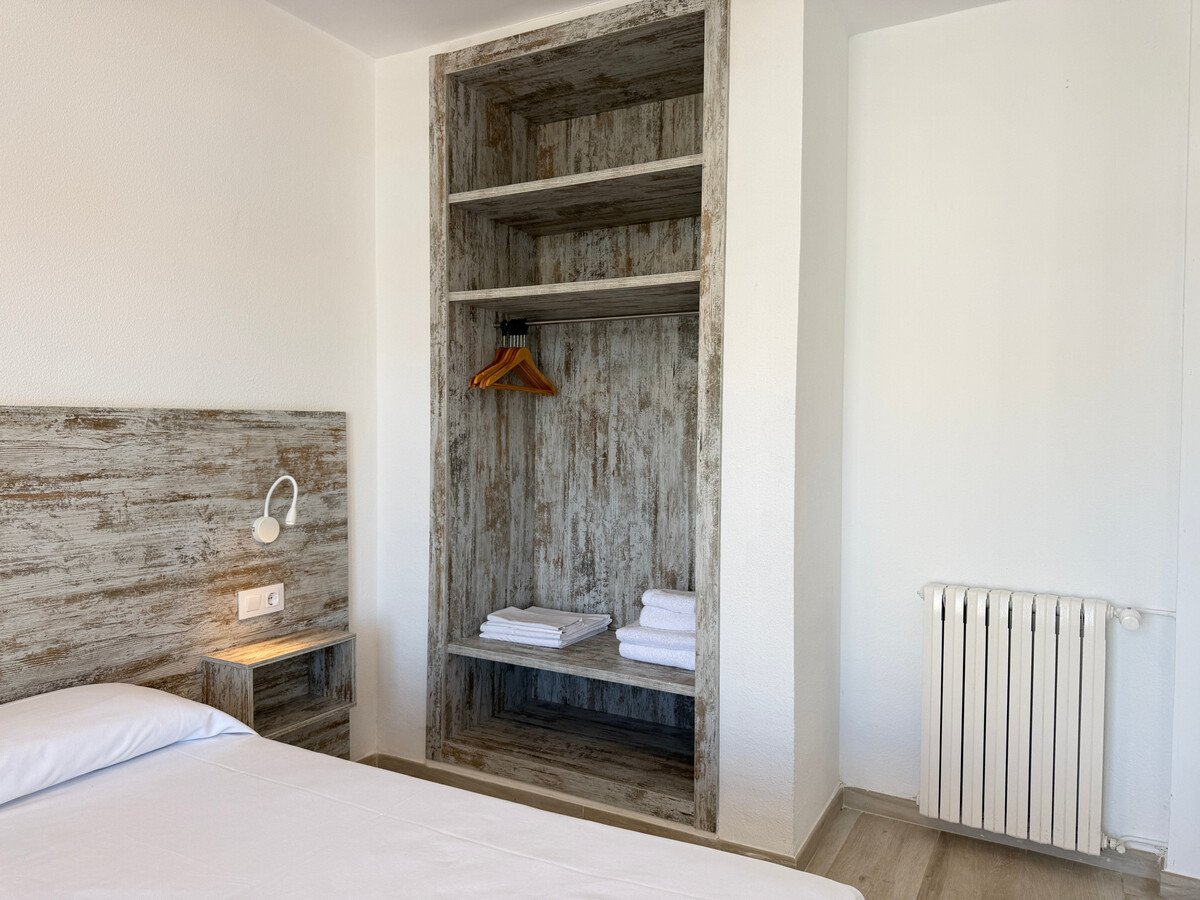Appartement 6 pers avec piscine à Roses - Photo 9