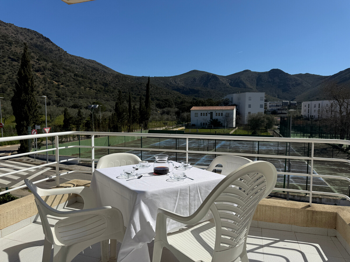 Appartement Roses avec piscine et jardin - 4 personnes - Photo 6