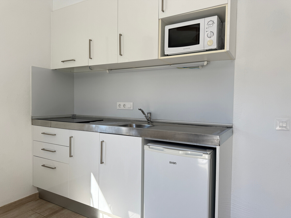 Appartement Roses avec piscine et jardin - 4 personnes - Photo 9