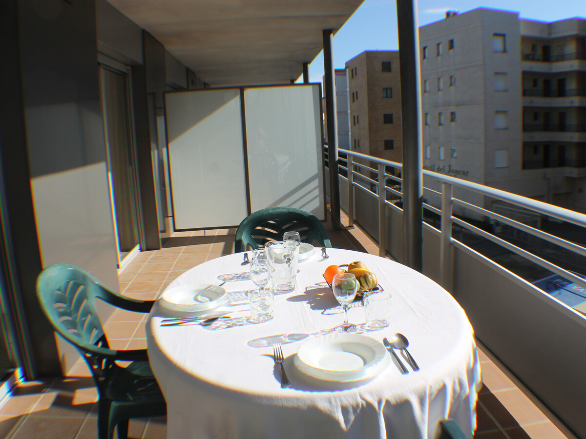 Appartement neuf avec piscine, 2 min de la plage à Roses - Photo 2