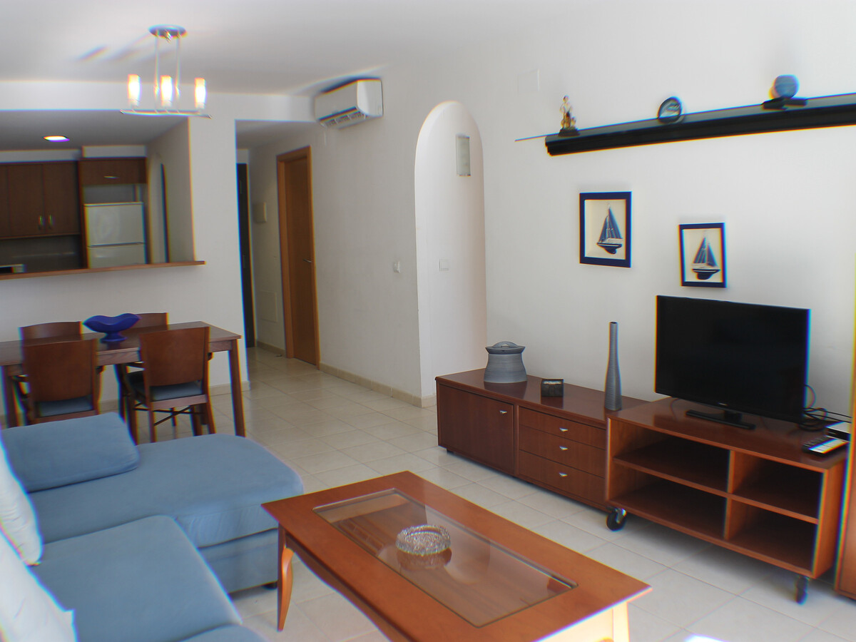 Appartement neuf avec piscine, 2 min de la plage à Roses - Photo 4