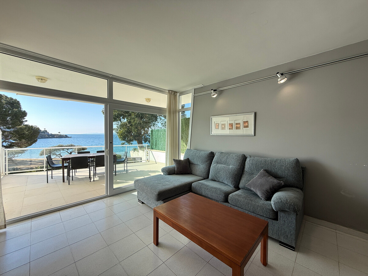 Appartement 6 pers. à Roses, piscine et accès plage - Photo 4