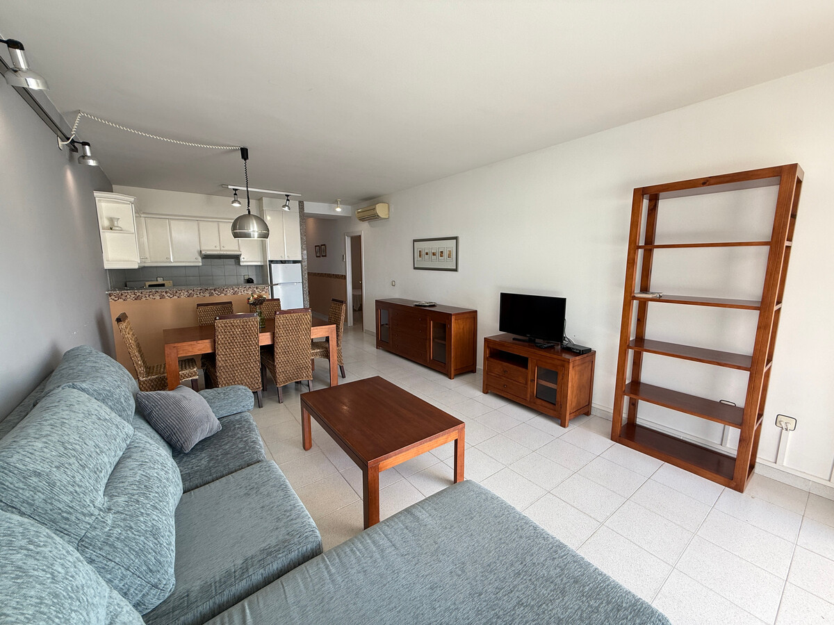 Appartement 6 pers. à Roses, piscine et accès plage - Photo 5