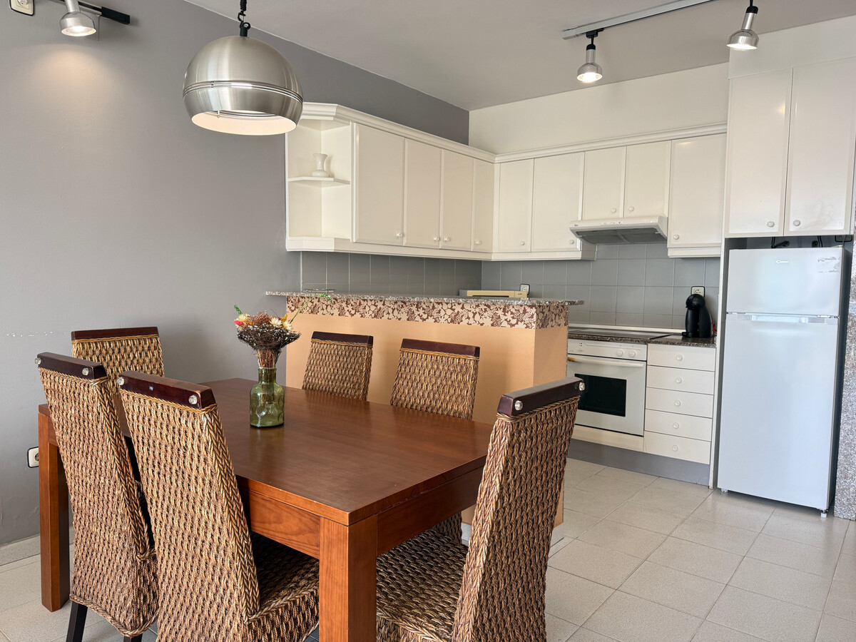 Appartement 6 pers. à Roses, piscine et accès plage - Photo 6