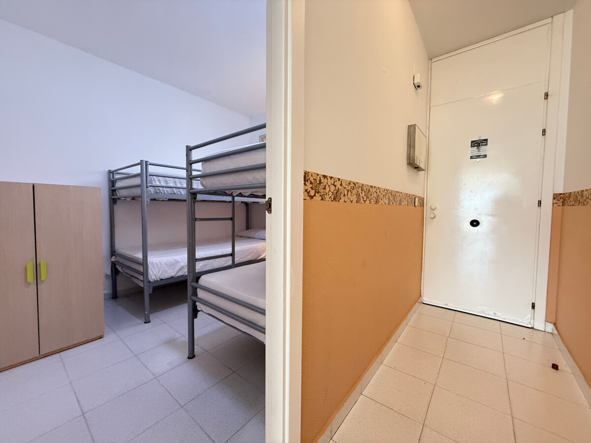 Appartement 6 pers. à Roses, piscine et accès plage - Photo 13