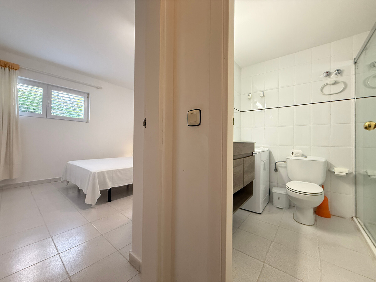 Appartement 6 pers. à Roses, piscine et accès plage - Photo 17