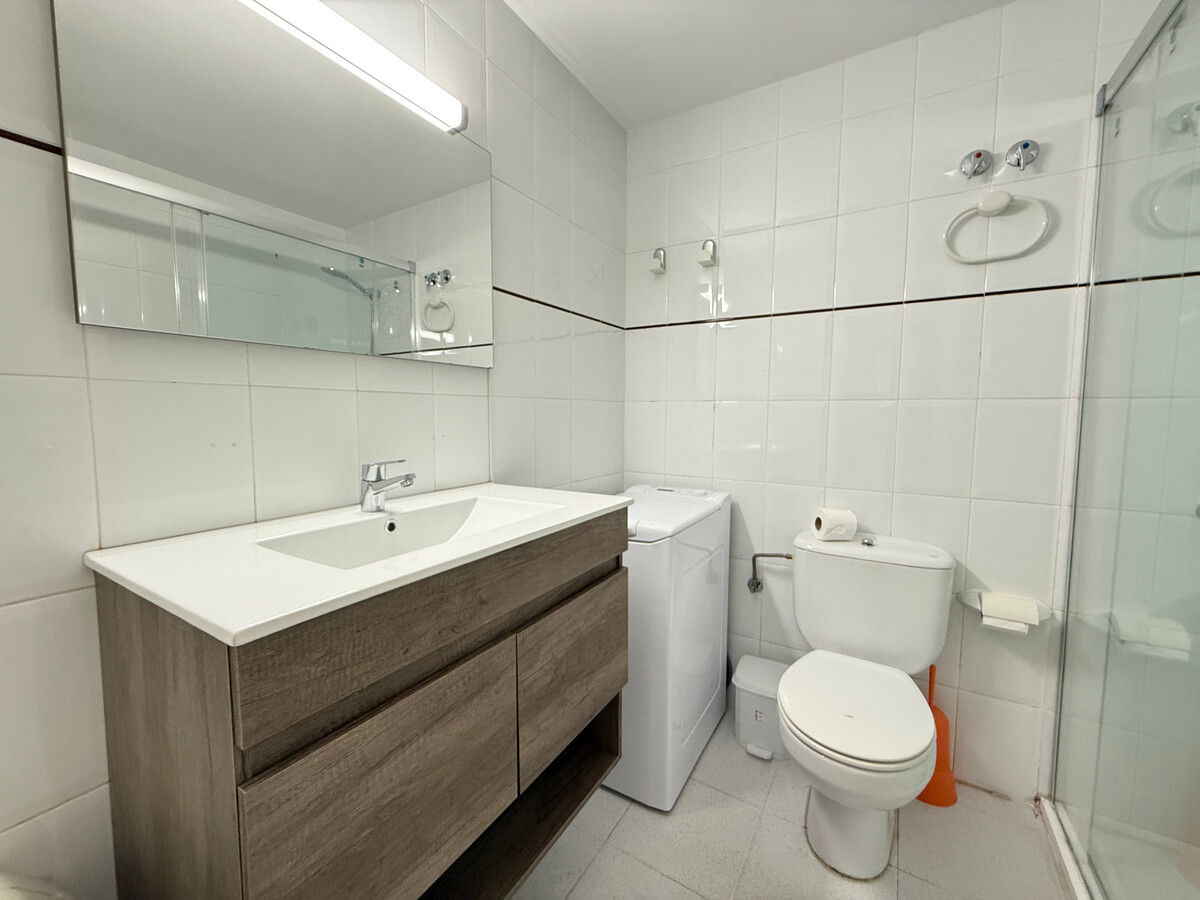 Appartement 6 pers. à Roses, piscine et accès plage - Photo 18