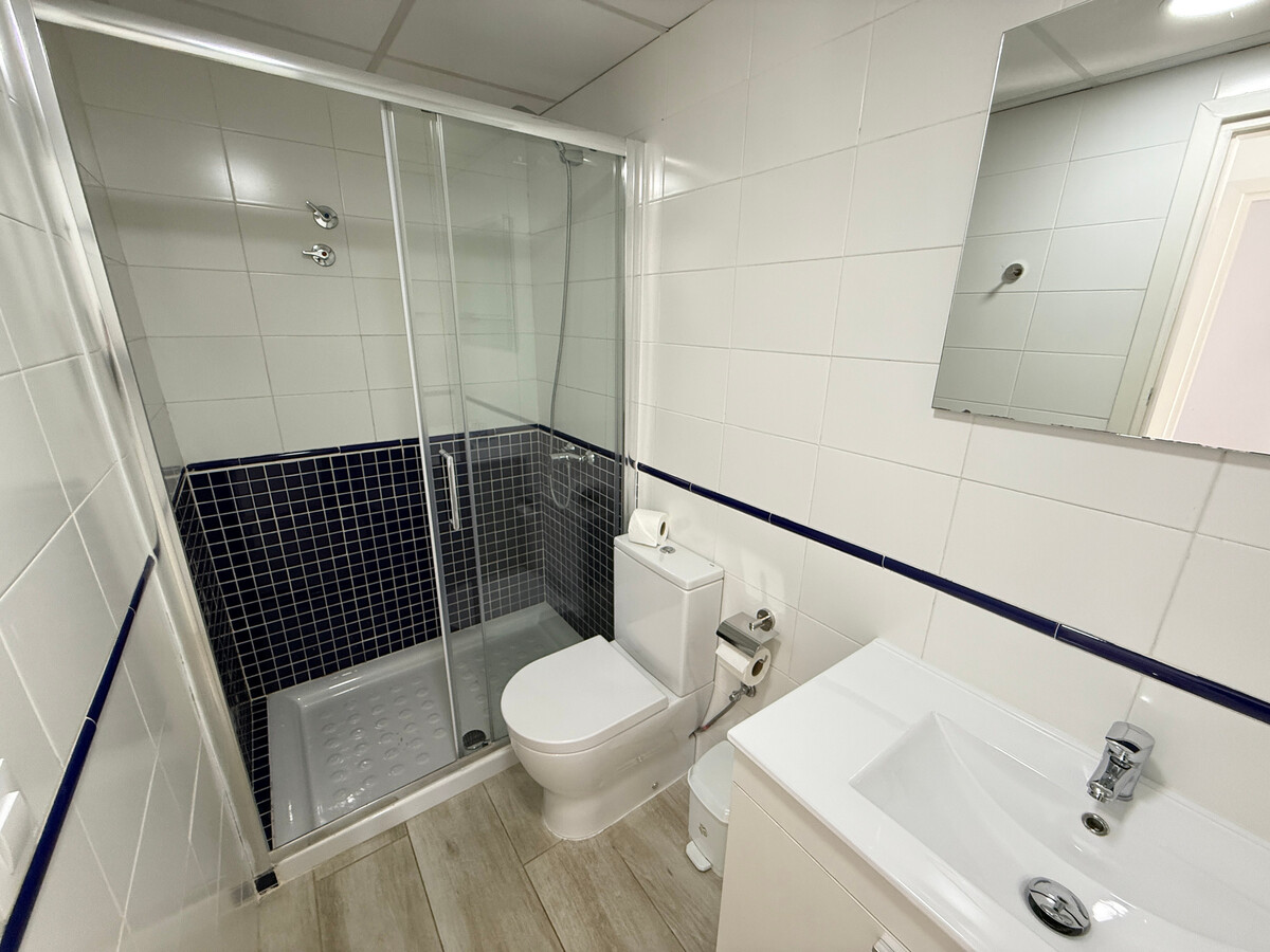 Appartement 4 pers à Roses avec piscine et jardin - Photo 9