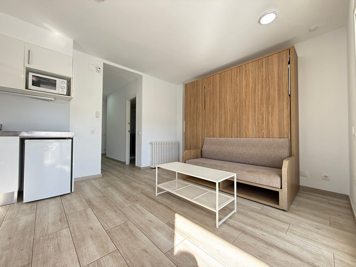 Appartement 4 pers à Roses avec piscine et jardin - Photo 14