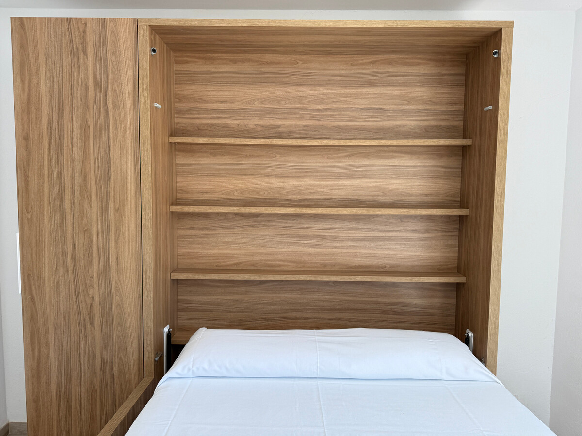 Appartement 4 pers à Roses avec piscine et jardin - Photo 20