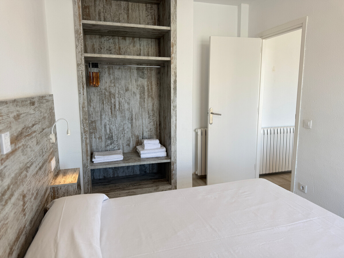 Appartement 6 pers. avec piscine à Roses - Photo 7