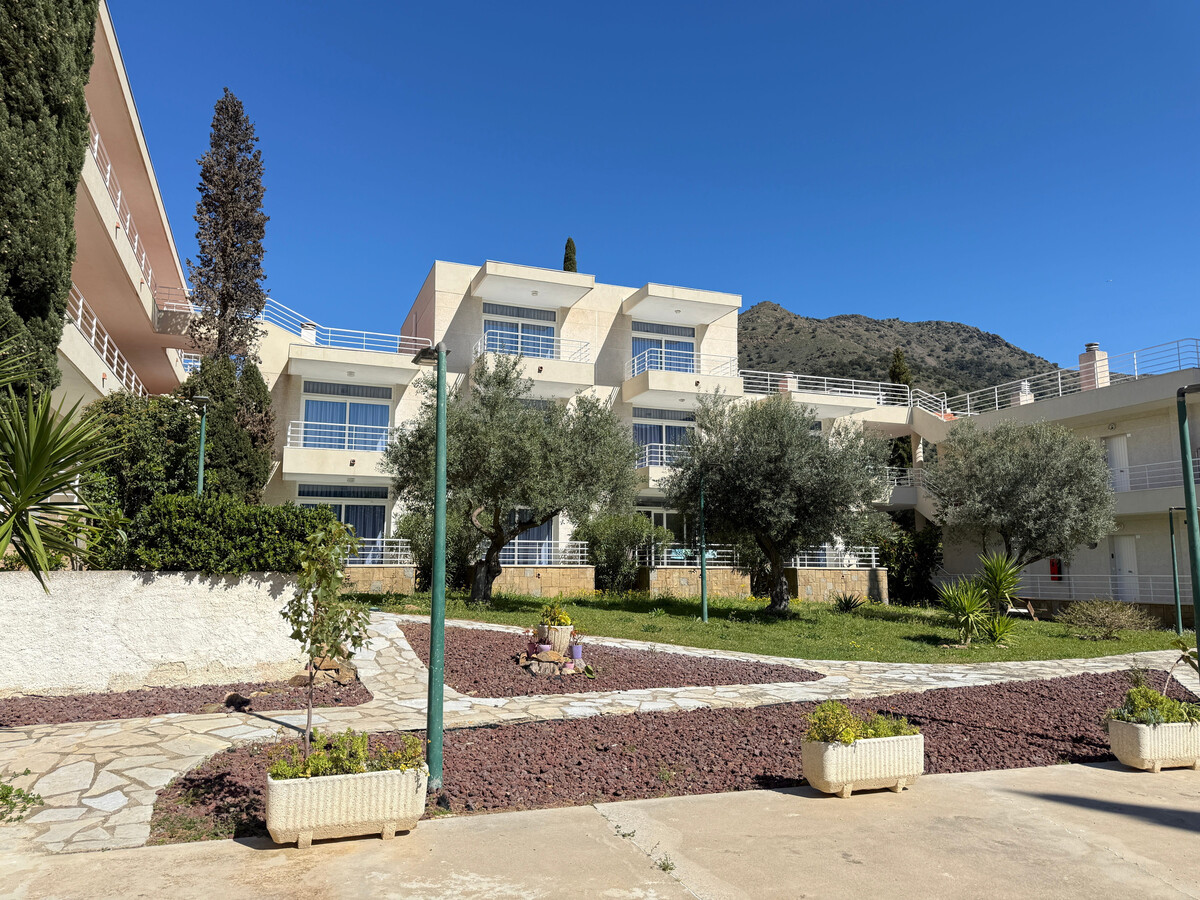 Appartement Mas Oliva avec piscine et jardin à Roses - Photo 3