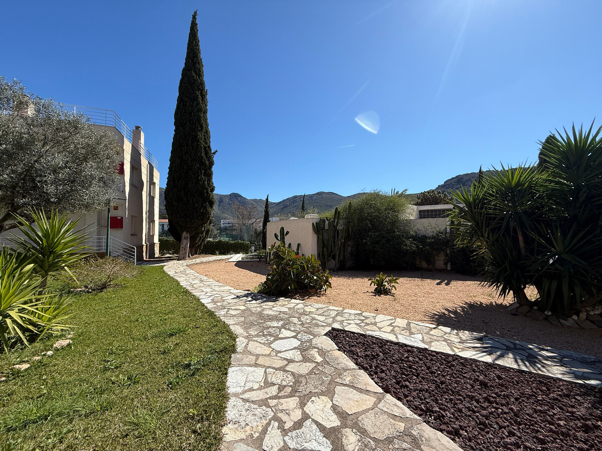 Appartement Mas Oliva avec piscine et jardin à Roses - Photo 5