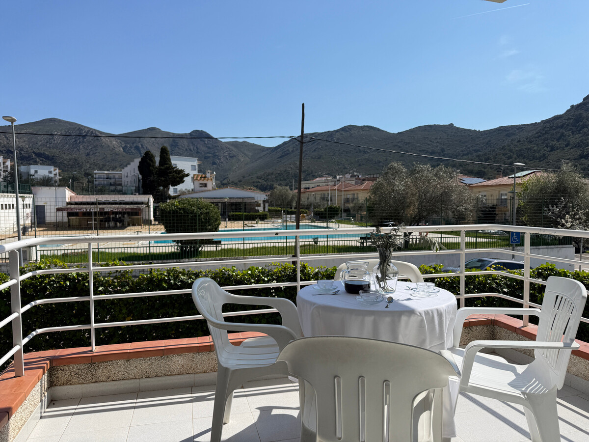Appartement Mas Oliva avec piscine et jardin à Roses - Photo 6