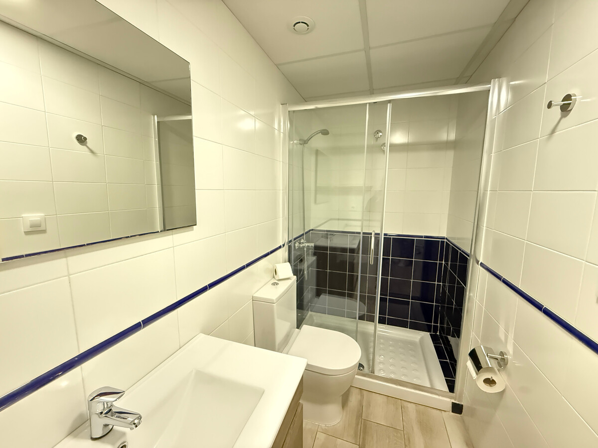 Appartement 6 pers. à Roses, piscine et jardin en nature - Photo 6