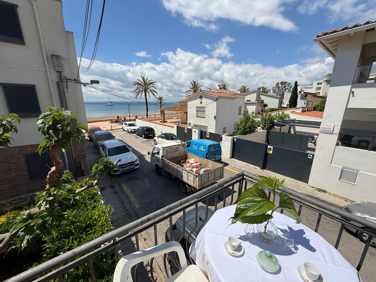 Appartement 6 pers. à Roses, 300m du centre et plage - Photo 3
