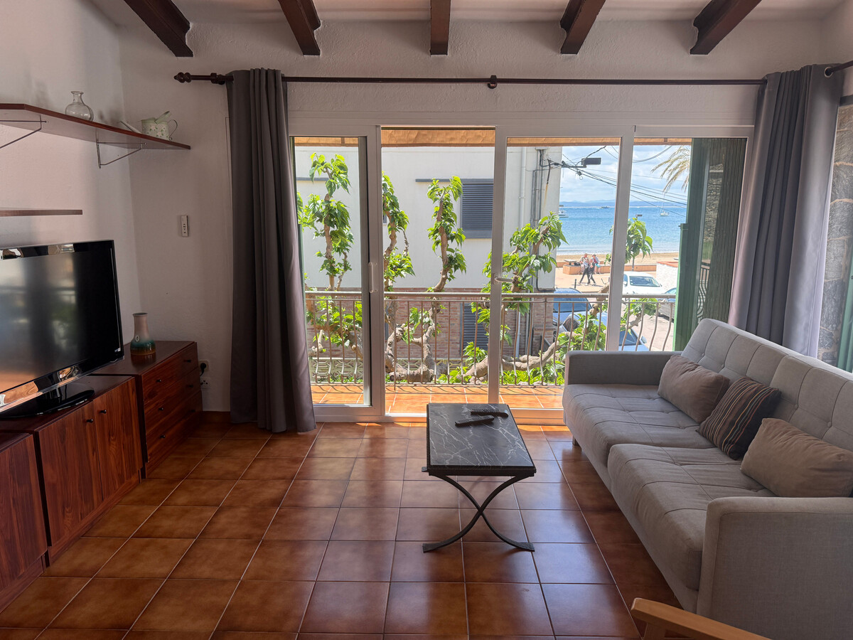 Appartement 6 pers. à Roses, 300m du centre et plage - Photo 8