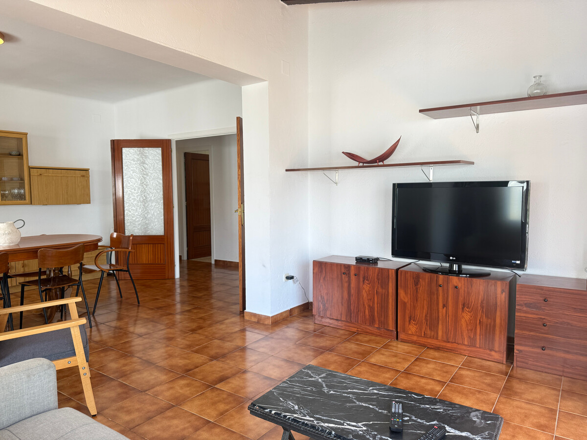 Appartement 6 pers. à Roses, 300m du centre et plage - Photo 10