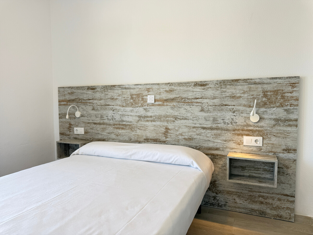 Appartement 6 pers. Mas Oliva avec piscine à Roses - Photo 6