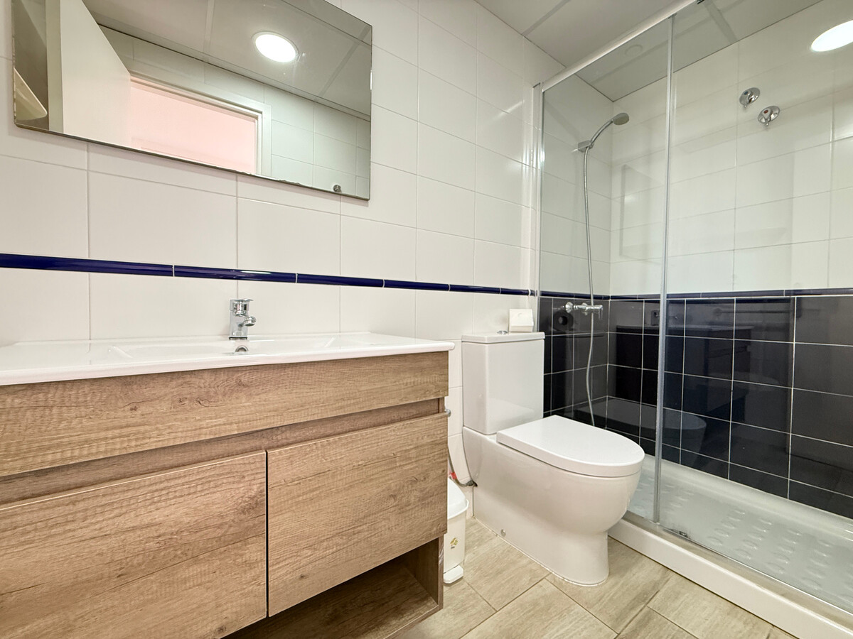 Appartement 6 pers. Mas Oliva avec piscine à Roses - Photo 15