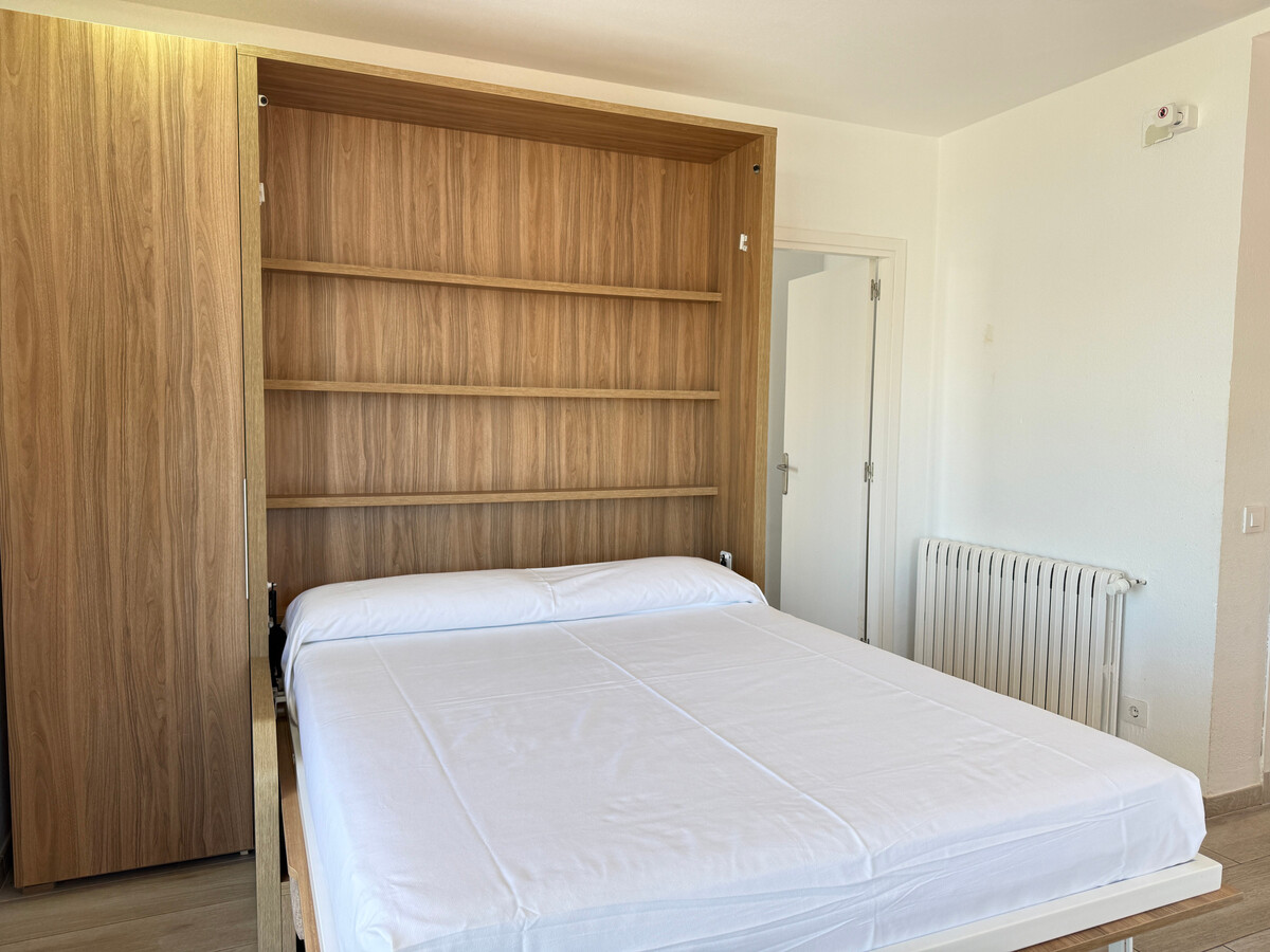 Appartement 6 pers. avec piscine à Roses - Photo 3