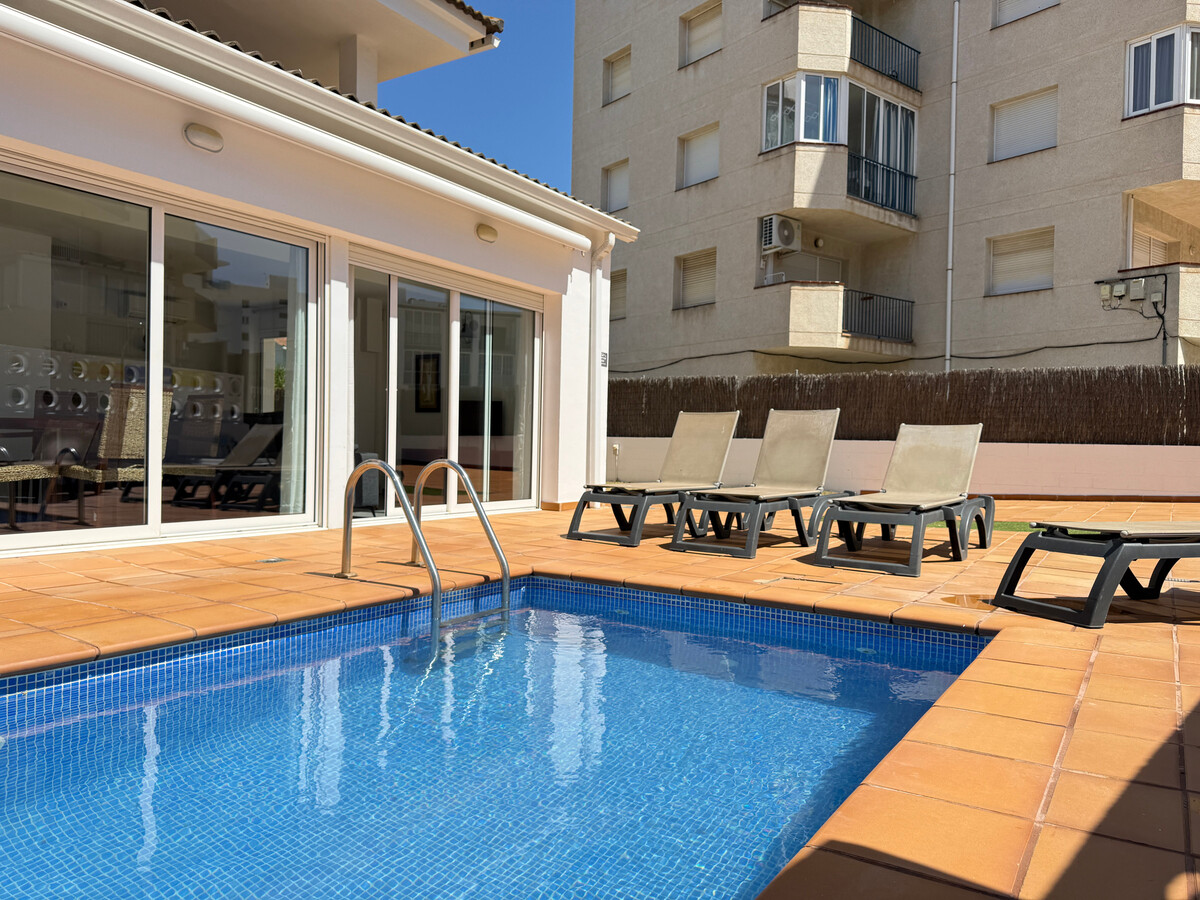 Appartement 4 pers. à 500m de la plage, Roses - Photo 3
