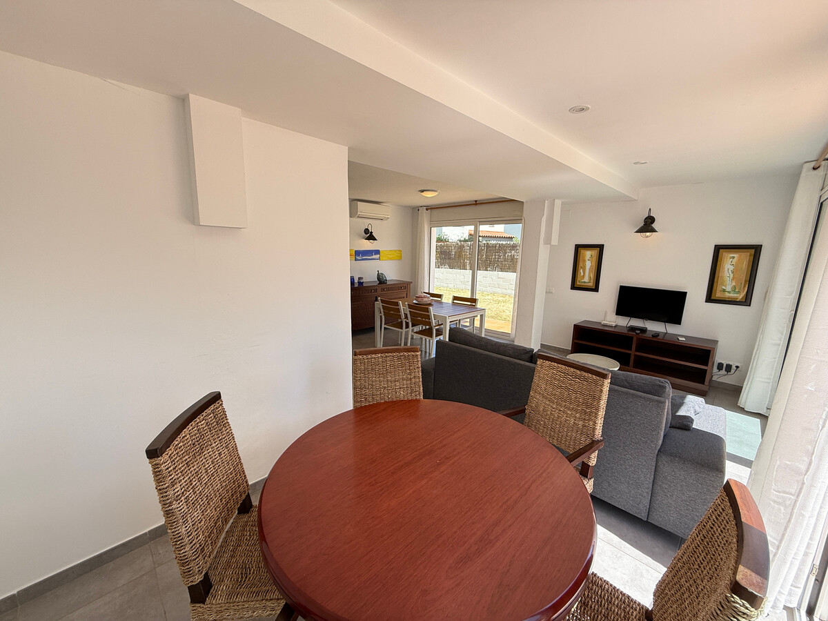Appartement 4 pers. à 500m de la plage, Roses - Photo 5