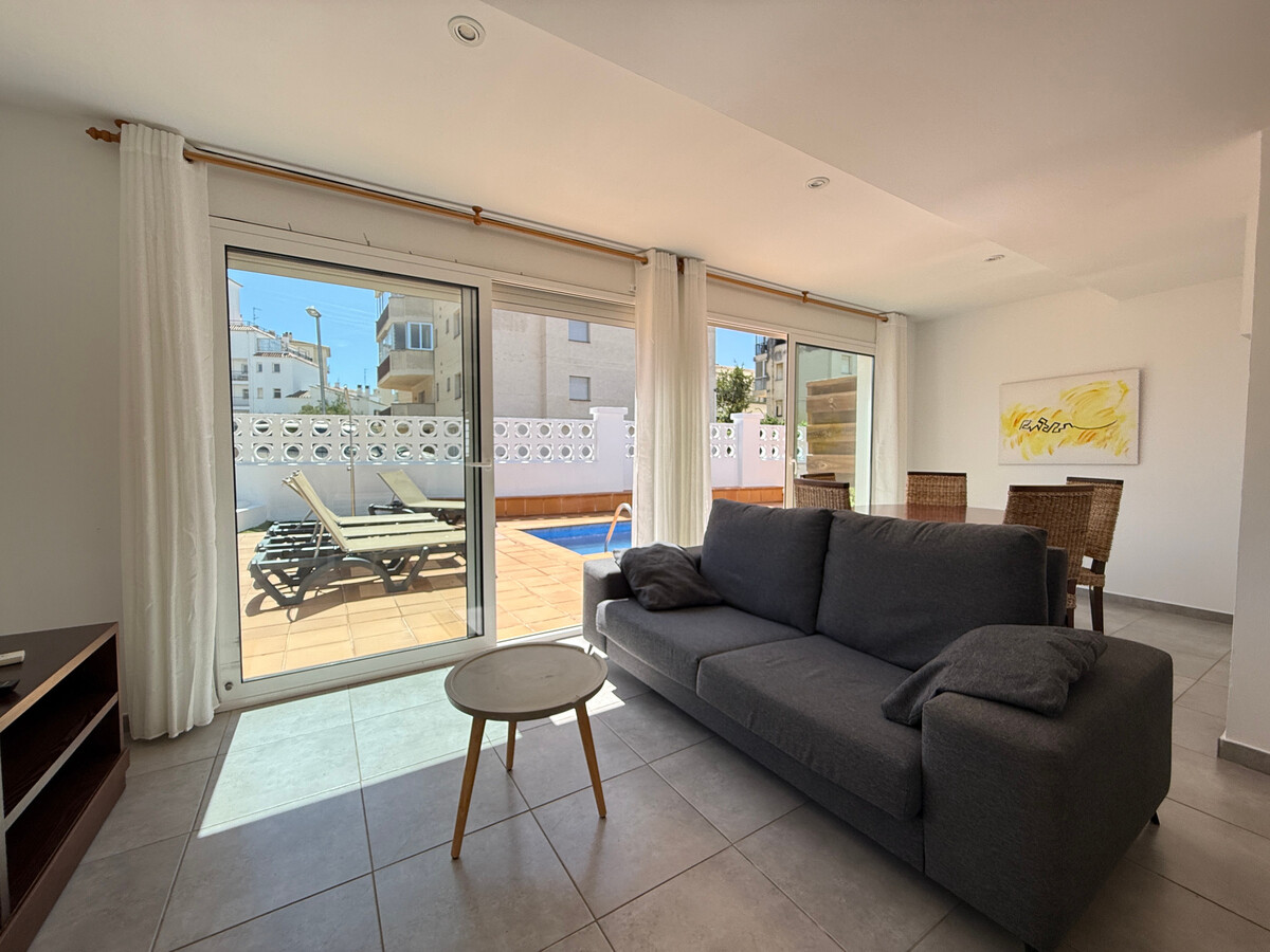 Appartement 4 pers. à 500m de la plage, Roses - Photo 6