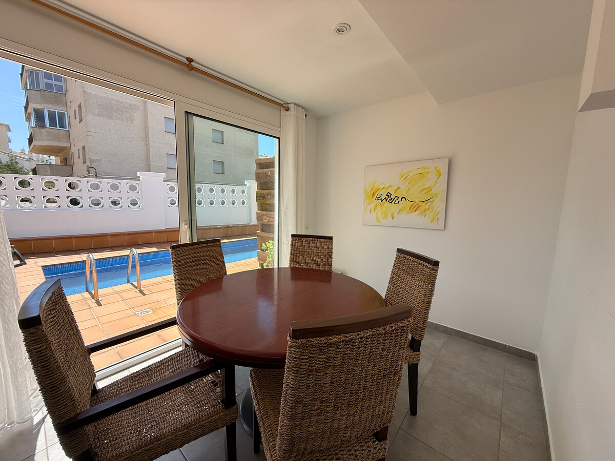 Appartement 4 pers. à 500m de la plage, Roses - Photo 9