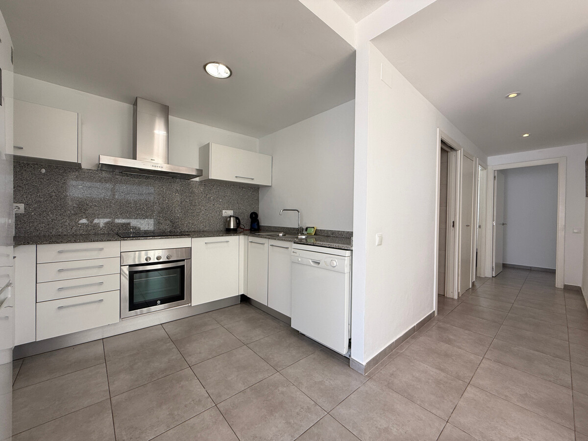 Appartement 4 pers. à 500m de la plage, Roses - Photo 12