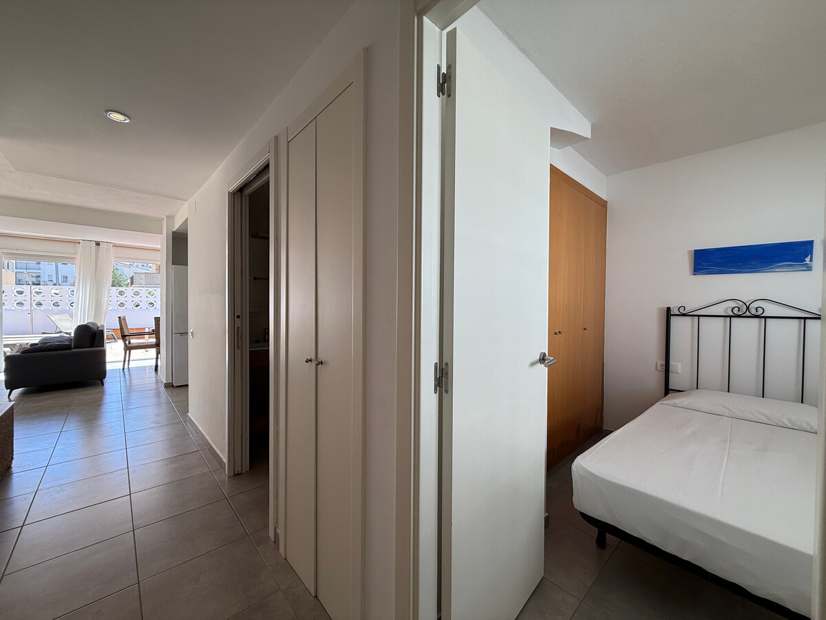 Appartement 4 pers. à 500m de la plage, Roses - Photo 13