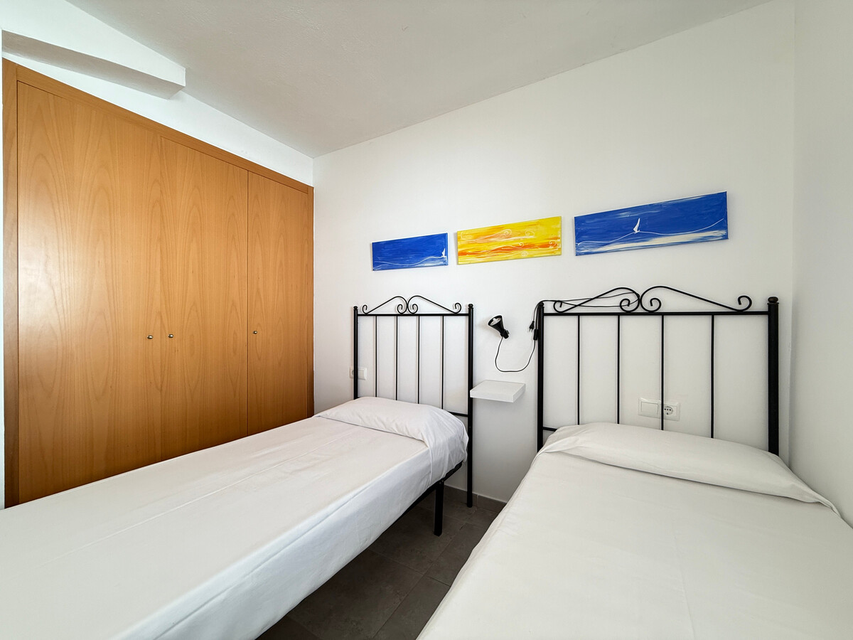 Appartement 4 pers. à 500m de la plage, Roses - Photo 15