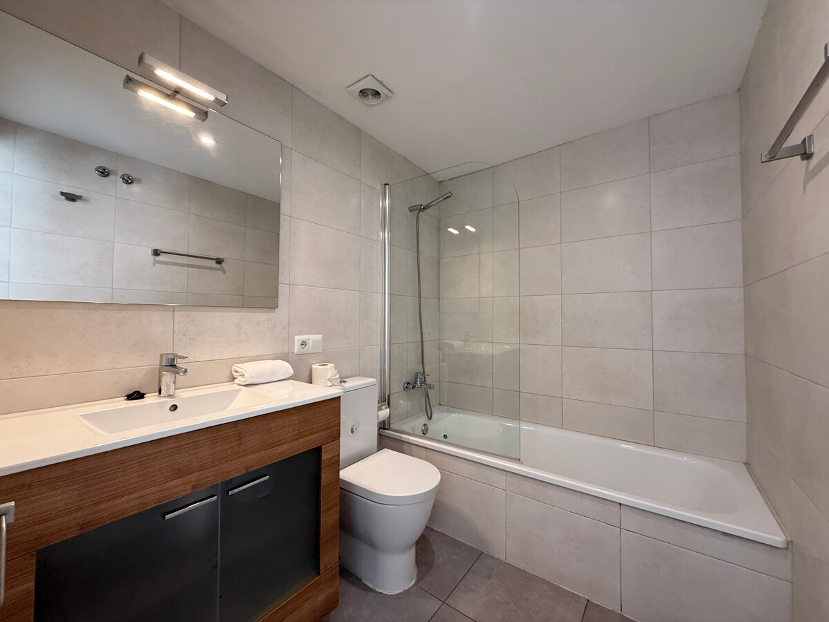 Appartement 4 pers. à 500m de la plage, Roses - Photo 16